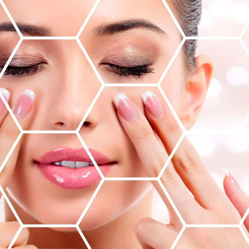 Makeup Course and Certificate Near Me Hamilton Ajiel MD