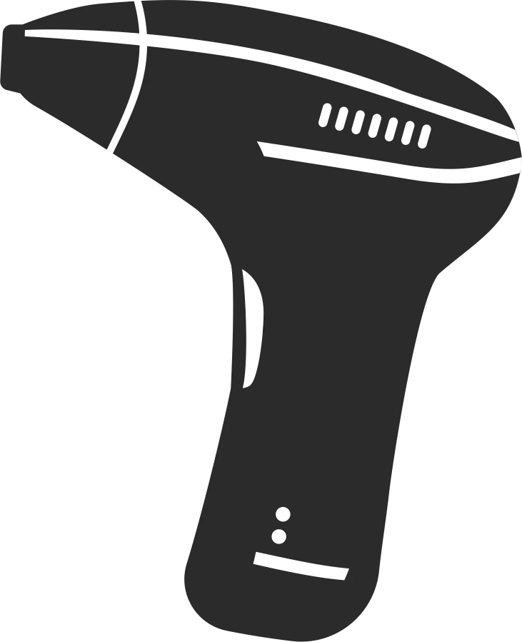 Professional laser hair treatment solutions at AjielMD in Toronto