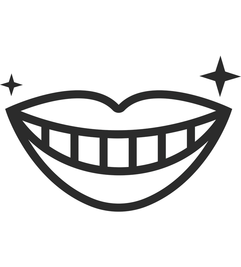 Professional teeth whitening services at AjielMD in Hamilton Near Me